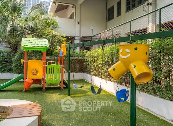 picture 2-BR Condo at Prasarnmit Place near MRT Sukhumvit (ID 1930573) - 19/21