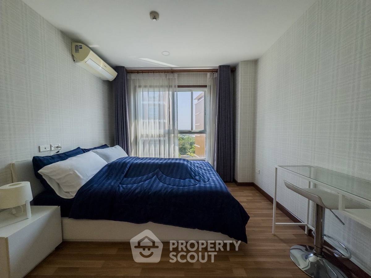 picture 2-BR Condo at We Condo Ekamai Ramindra in Tha Raeng (ID 2052230) - 2/15