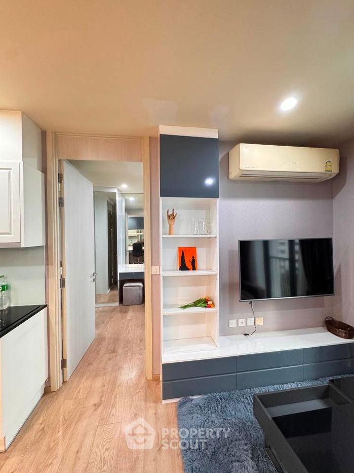 picture 1-BR Condo at Noble Recole Sukhumvit 19 near MRT Sukhumvit (ID 2055463) - 6/10