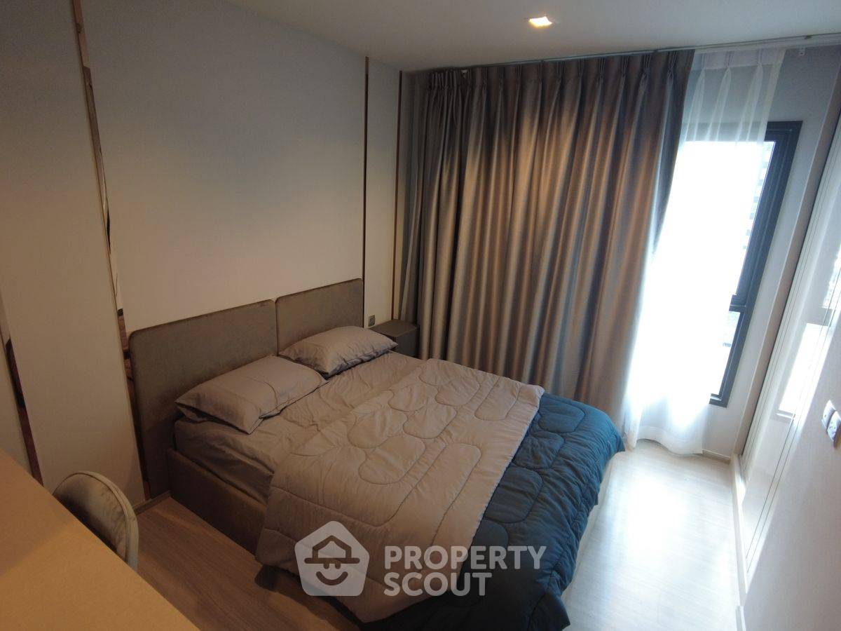 picture 1-BR Condo at Life Asoke - Rama 9 near MRT Phra Ram 9 (ID 2094542) - 6/9