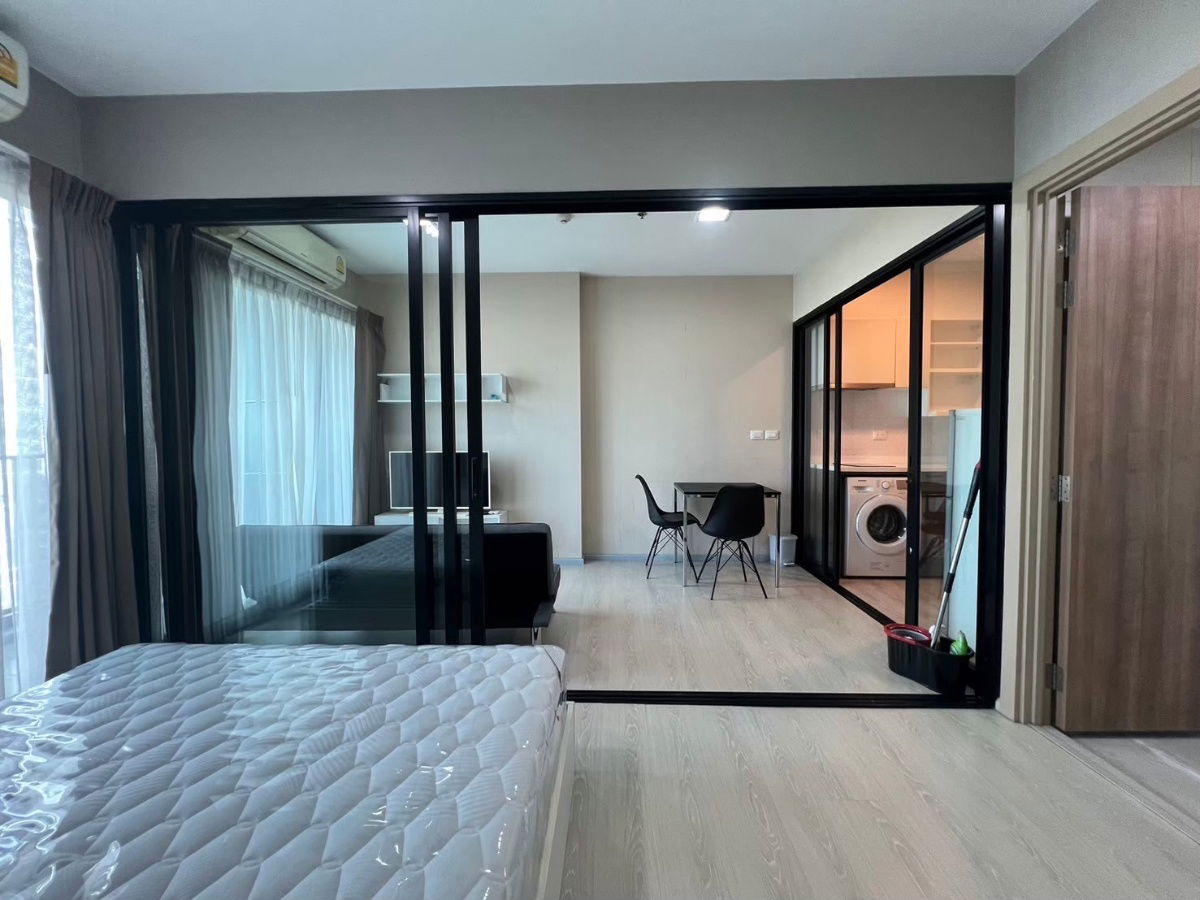 picture For rent Condolette Midst Rama 9 - 3/14