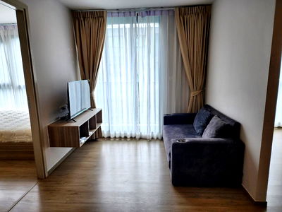 เช่าคอนโด ระยอง : 📍ปล่อยเช่าคอนโด2ห้องนอนแยกเนินสำลีระยอง