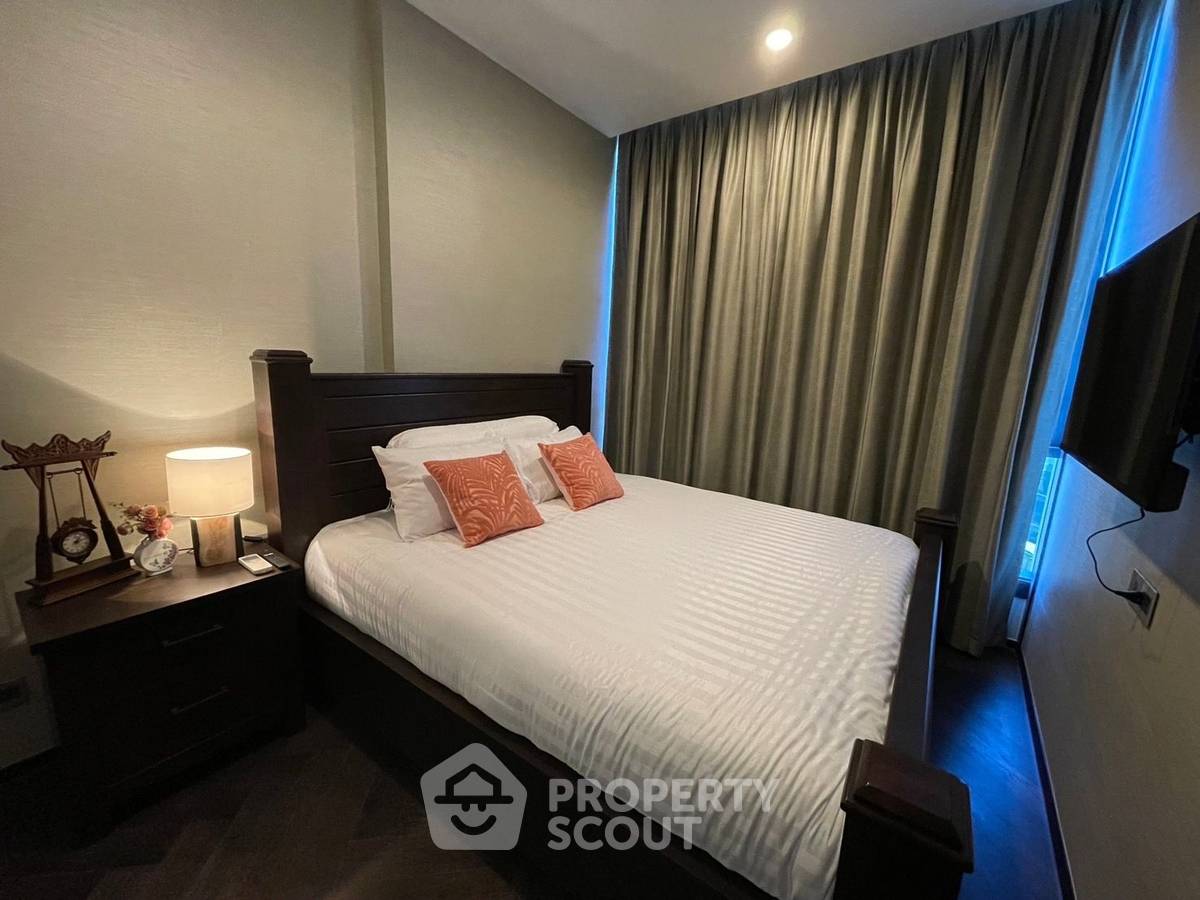 รูป คอนโด 1-ห้องนอน ที่ ดิ เอส สุขุมวิท 36 ใกล้ BTS ทองหล่อ (ID 1734281) - รูปที่ 11/15
