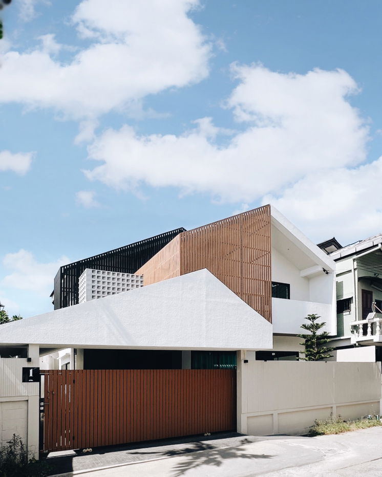 picture 🏡 Single-family home in Ramintra, a prime location 🚈 BTS Mai Lap 💸 Price 8.45 million baht 👨‍👩‍👧‍👦 home office 🏢 - 3/12