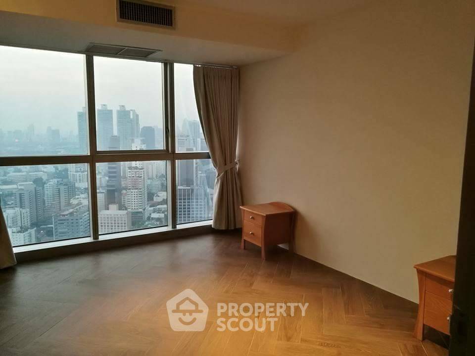 picture 3-BR Condo at The Waterford Diamond Tower Sukhumvit near BTS Phrom Phong (ID 515206) - 7/17