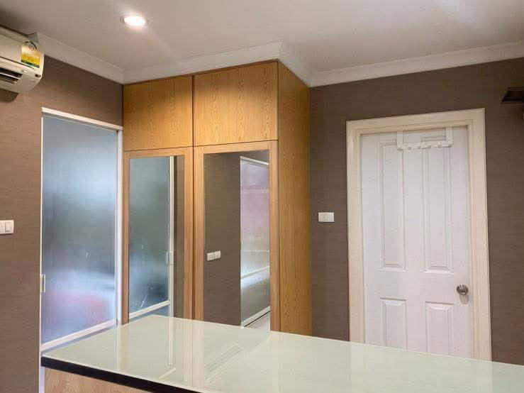 picture Condo For Rent Lumpini Place Rama IX - Ratchada (B6809018) ID Line : @condo88 - 2/4