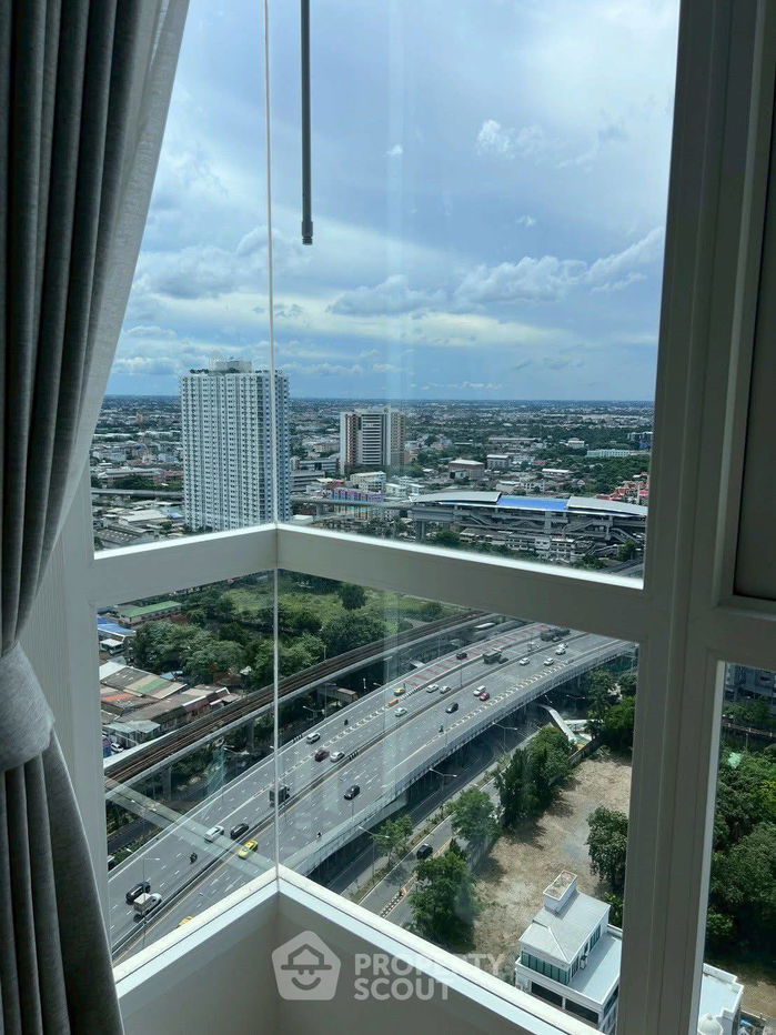 รูป คอนโด 1-ห้องนอน ที่ ศุภาลัย ลอฟท์ สาทร – ราชพฤกษ์ ใกล้ MRT บางหว้า (ID 2297011) - รูปที่ 16/25