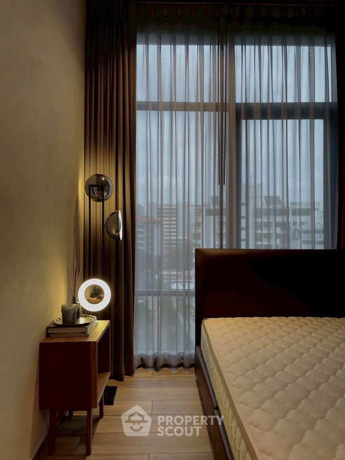 picture 2-BR Condo at The Lofts Asoke near MRT Phetchaburi (ID 2233256) - 9/19