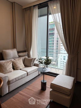 คอนโด 1-ห้องนอน ที่ ลาวิค สุขุมวิท 57 ใกล้ BTS ทองหล่อ (ID 2295106)