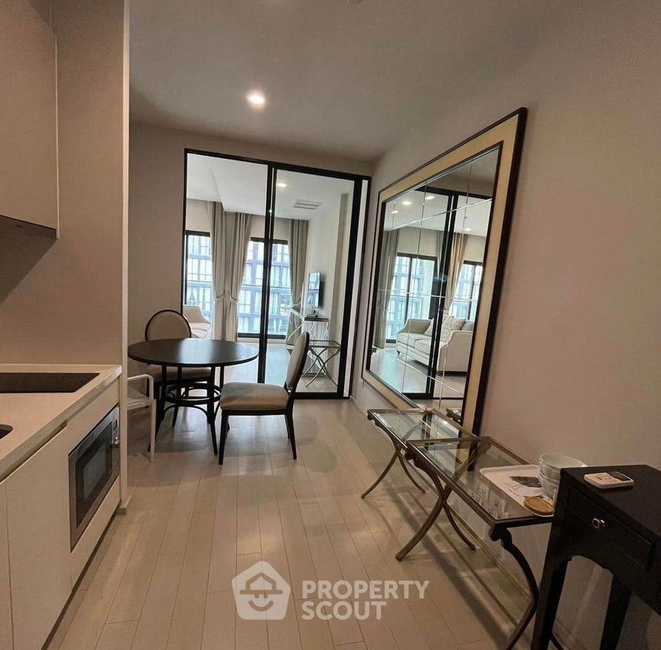 picture 1-BR Condo at Noble Ploenchit near BTS Phloen Chit (ID 405313) - 2/6