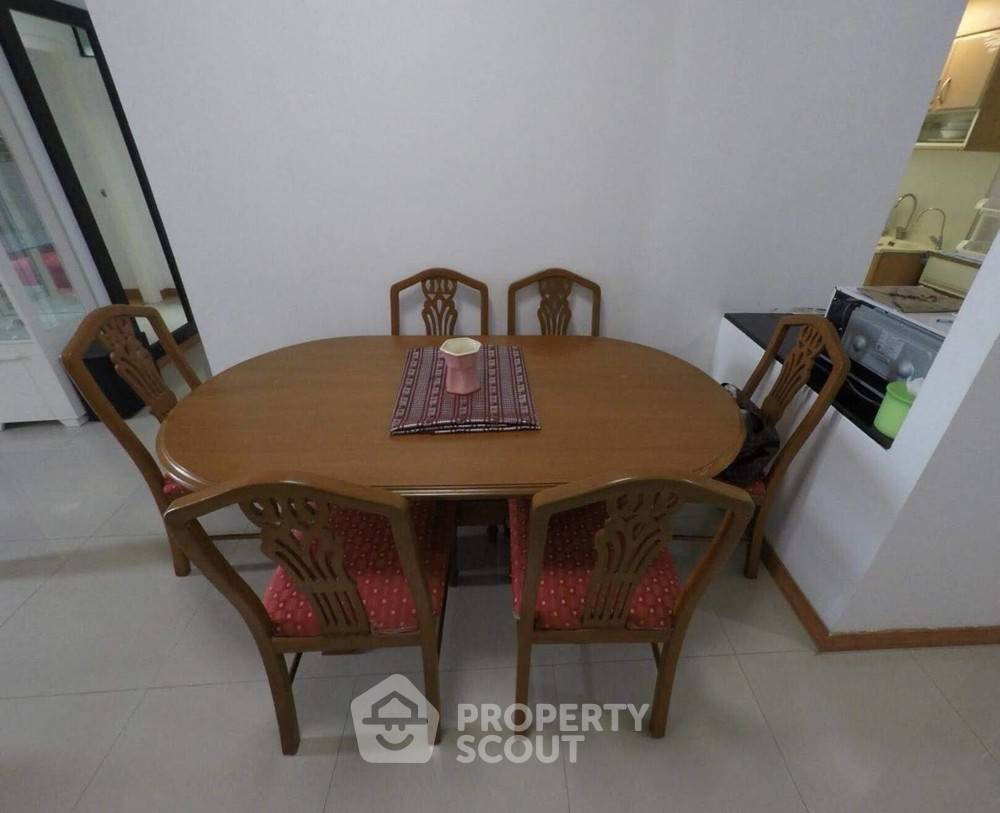 picture 2-BR Condo at Supalai Premier Place Asok near BTS Thong Lor (ID 384769) - 8/9