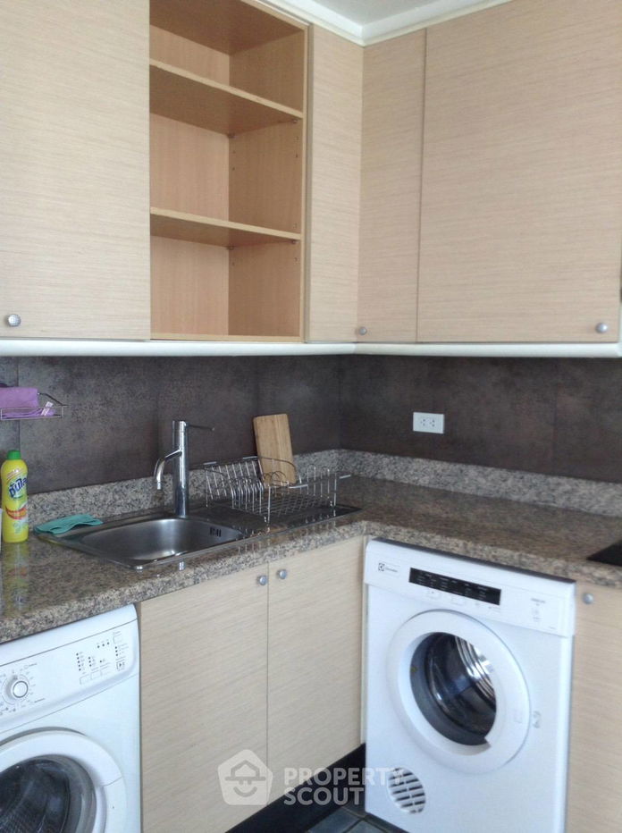 picture 2-BR Condo at Icon 3 Condominium near BTS Thong Lor (ID 513029) - 8/9