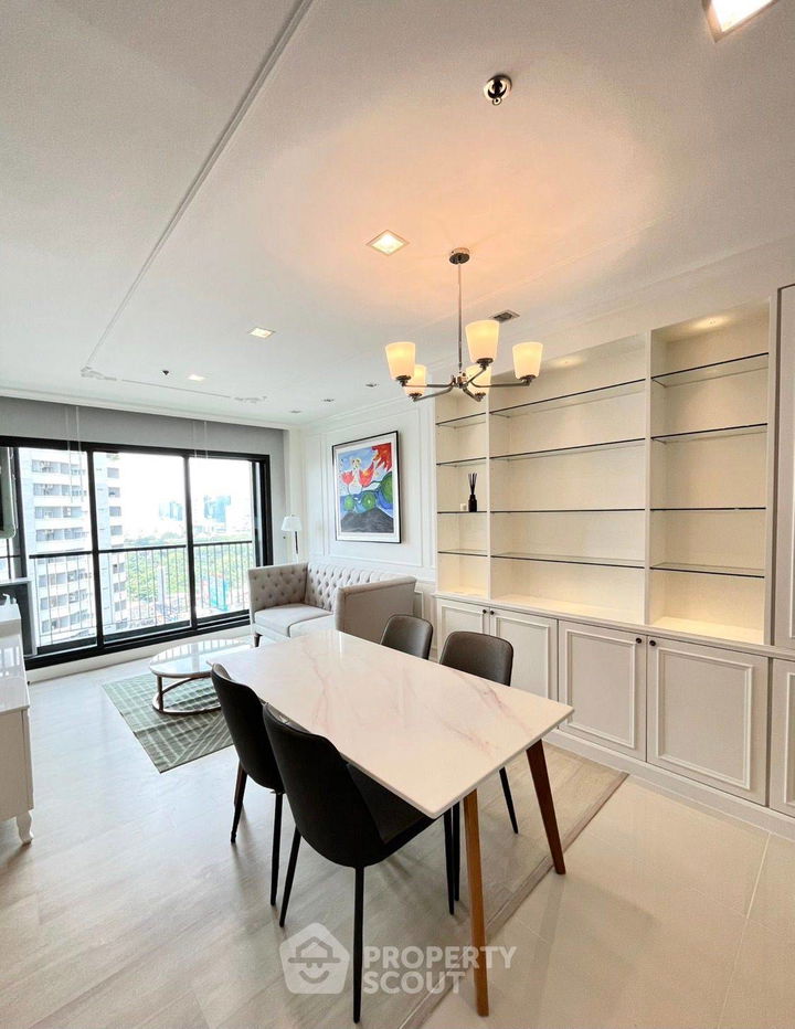 picture 2-BR Condo at Life One Wireless near BTS Phloen Chit (ID 2287193) - 6/20