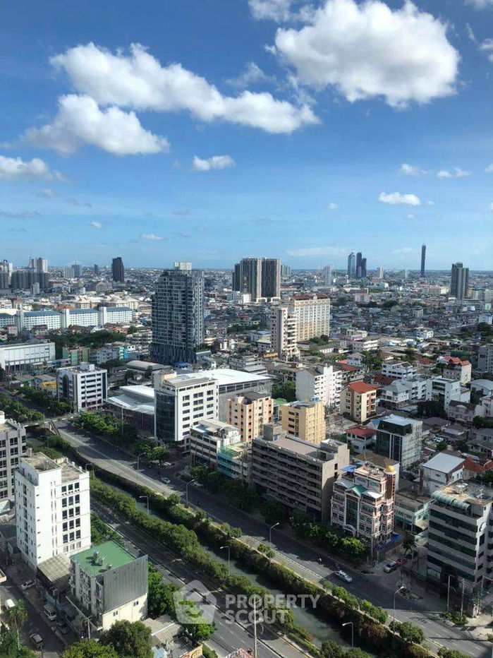 picture 1-BR Condo at Knightsbridge Prime Sathorn near BTS Saint Louis (ID 994052) - 11/15