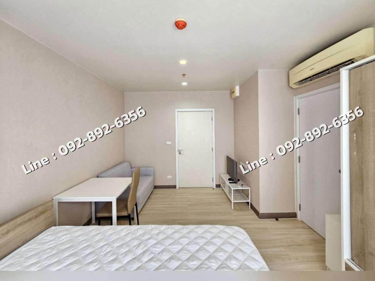 picture Condo for rent: The Tree Interchange - 5/20