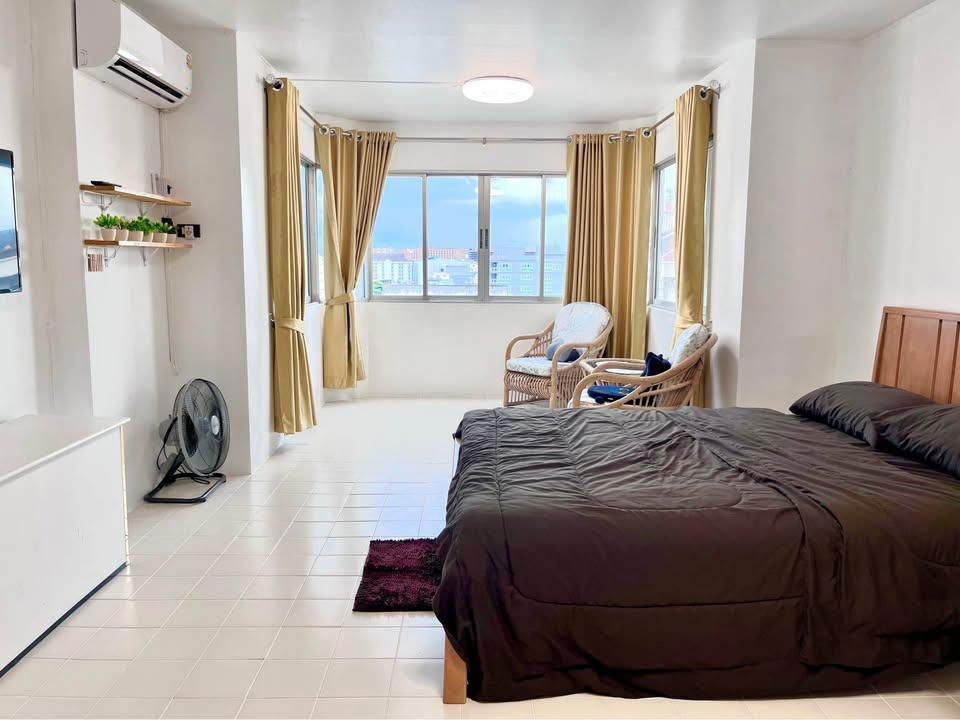picture Condo for rent in the center of  Nimmanhaemin, No.1C715 - 4/10
