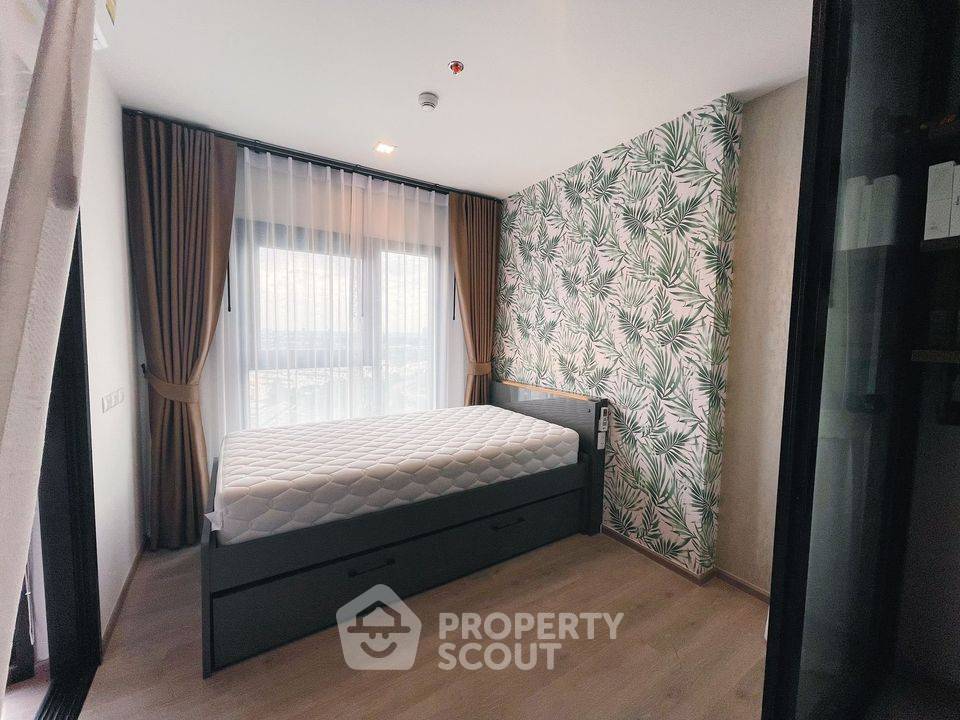picture 1-BR Condo at The Base Phetkasem near MRT Phetkasem 48 (ID 675190) - 3/16