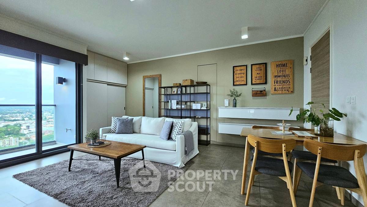 picture 2-BR Condo at Zire Wongamat close to Wong Amat (ID 2293412) - 2/11