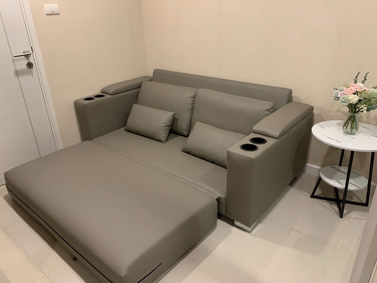 picture Jw​ ​condo​ For​ Rent​ (Finished accommodation)​ - 5/10
