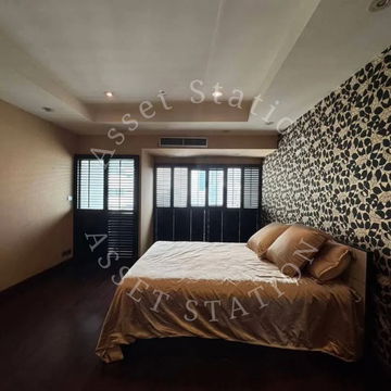 🏙️ Convenient living in the heart of the city at Sathorn Gardens – near BTS Saladaeng 🌿🌿