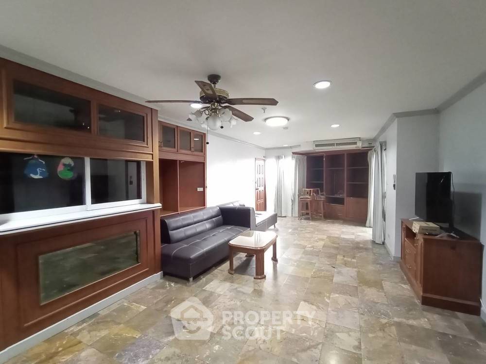 picture 3-BR Condo at Fifty Fifth Tower Thonglor near BTS Thong Lor (ID 387307) - 3/12