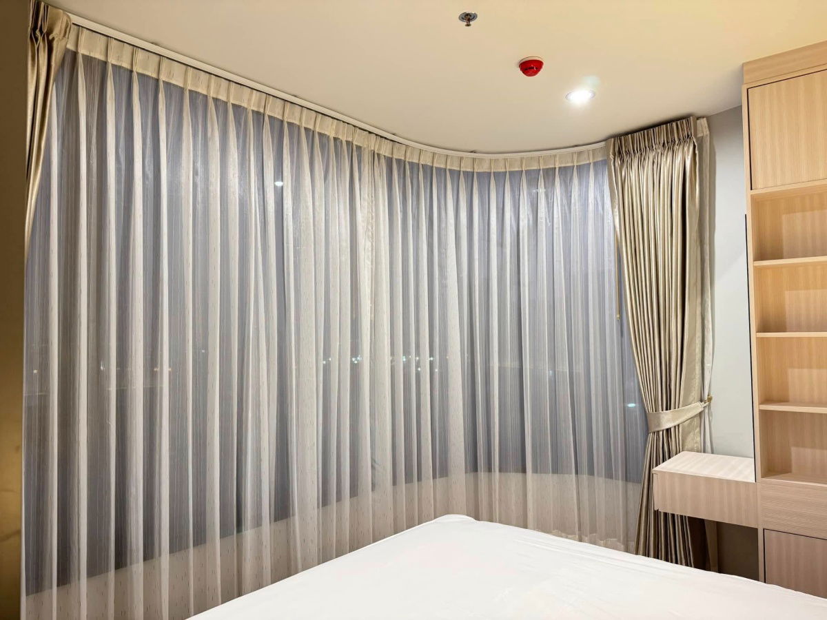 picture [RENT] E010802  ( SKYRISE Avenue Sukhumvit 64 )       (ID with @in front, LINE ID:  @056qhbtt) - 2/14