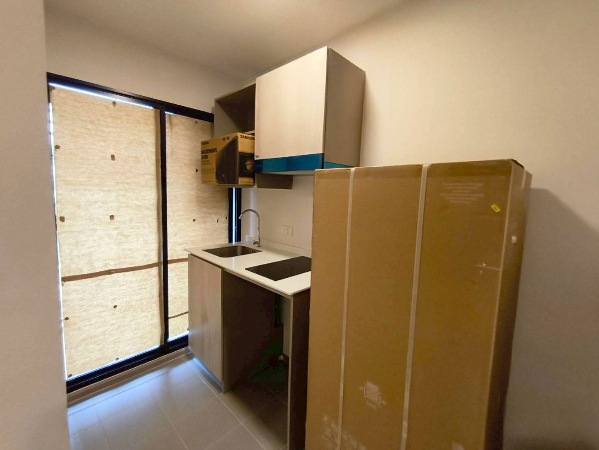 picture For rent‼️😮 DCondo Sense 🏖️ Perfect condo for Burapha students, beach lifestyle 🎓 📱065-5639565 / 095-9759595 🟢💬LINE: @wsrcondo - 8/10