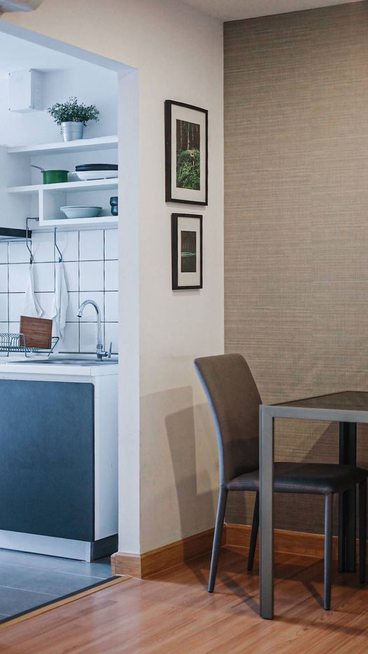 picture Condo for rent at The Niche Mono Bangna  - 5/18