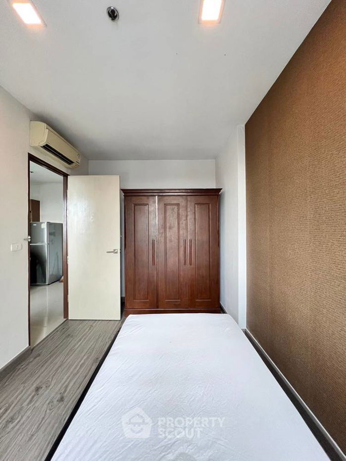 picture 2-BR Condo at Ideo Mix Phaholyothin near BTS Saphan Khwai (ID 1220857) - 17/20