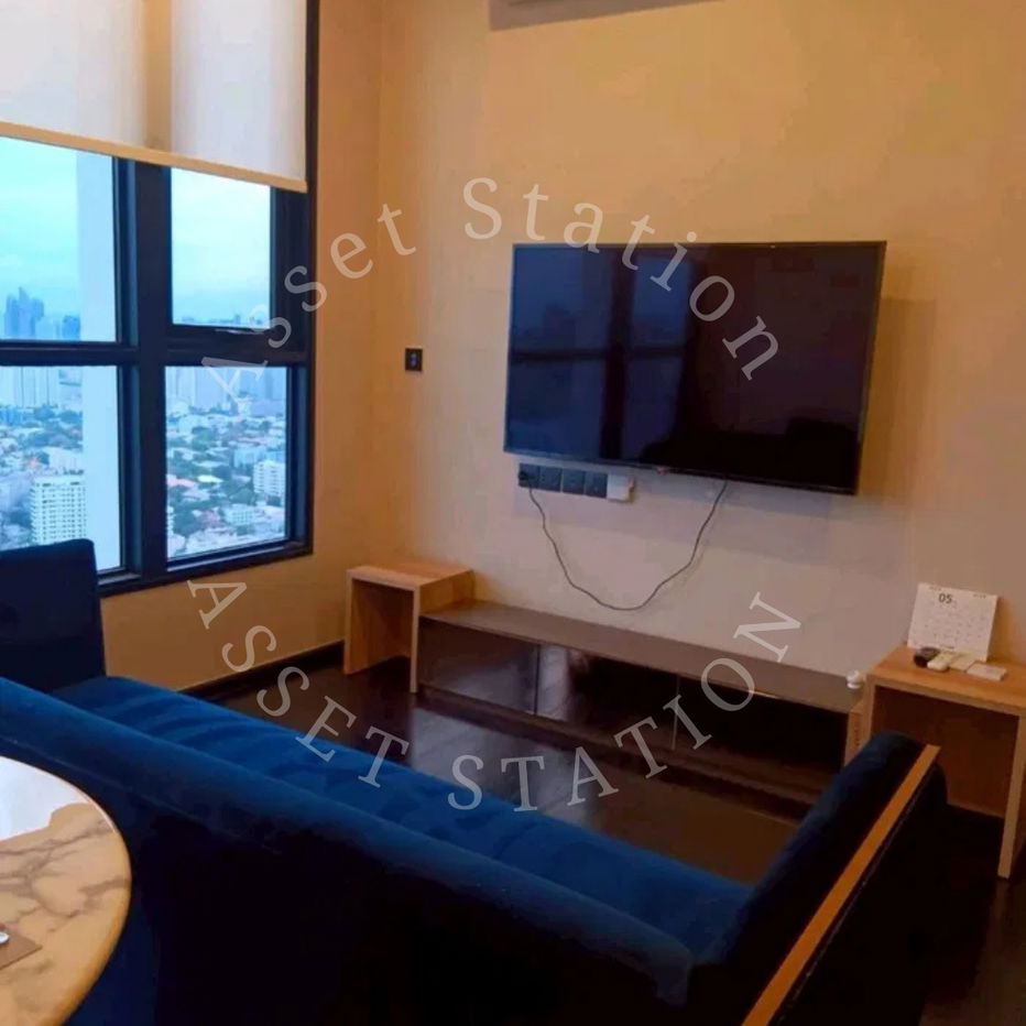 รูป 🎯Luxury condo near BTS Thonglor. Start your life at Park Origin Thonglor🎯 - รูปที่ 7/17