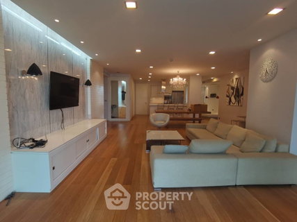 รูปภาพ 2-BR Condo at Ficus Lane Condominium near BTS Phra Khanong (ID 513821)