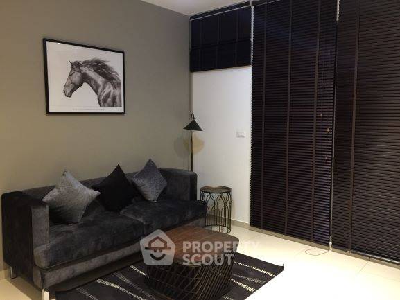 รูป คอนโด 1-ห้องนอน ที่ เดอะ ลอฟท์ เอกมัย ใกล้ BTS เอกมัย (ID 34451) - รูปที่ 10/10