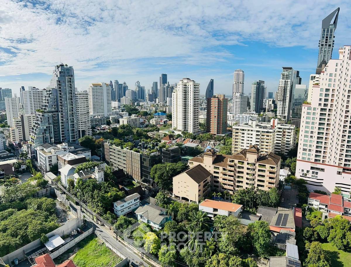 picture 2-BR Condo at Royal Castle Sukhumvit near BTS Phrom Phong (ID 2295211) - 8/13
