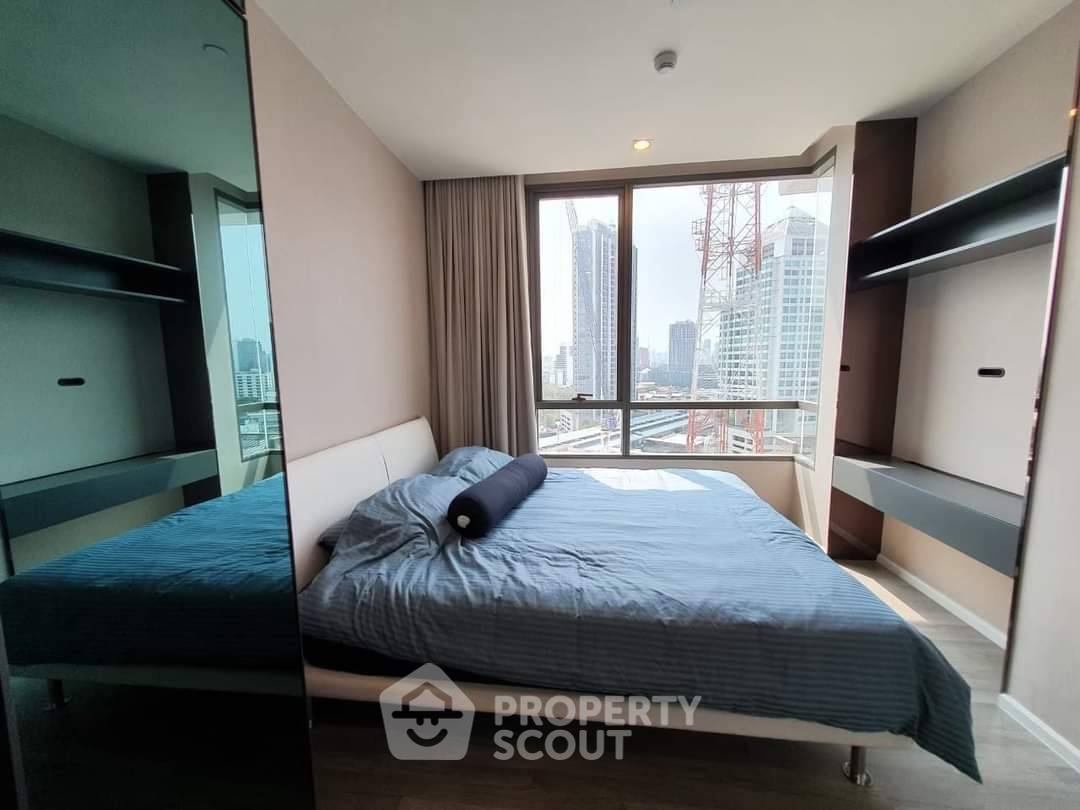 picture 1-BR Condo at The Room Sukhumvit 69 near BTS Phra Khanong (ID 1761108) - 4/4