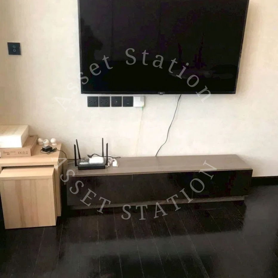 รูป 🎯Luxury condo near BTS Thonglor. Start your life at Park Origin Thonglor🎯 - รูปที่ 8/17