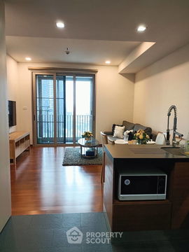 2-BR Condo at Ashton Morph 38 near BTS Thong Lor (ID 884983)
