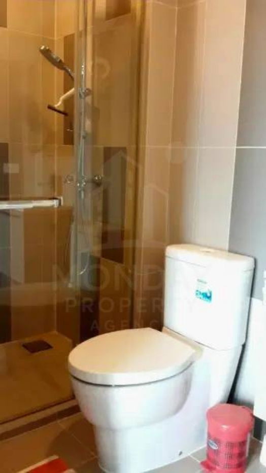 picture HotDeal​🔥🔥  For Rent​ | Prime Location and Special Price, Condo at TEAL Sathorn - Taksin (MD-70990)​ - 8/8