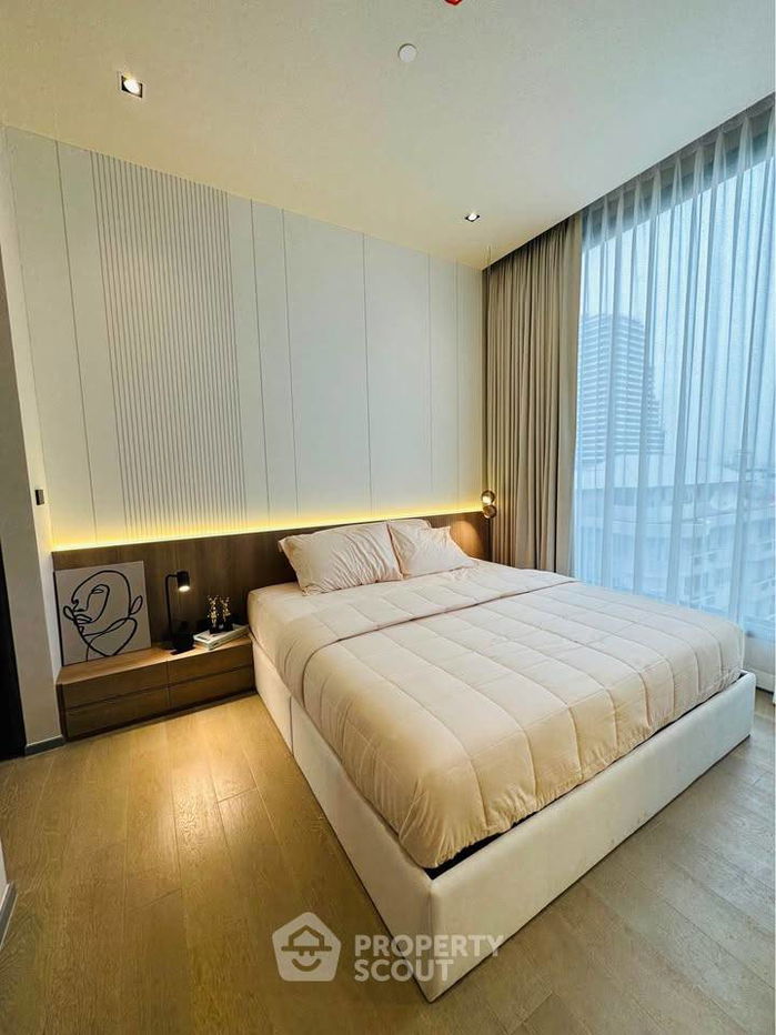 picture 1-BR Condo at Hyde Heritage Thonglor near BTS Thong Lor (ID 2294439) - 4/8