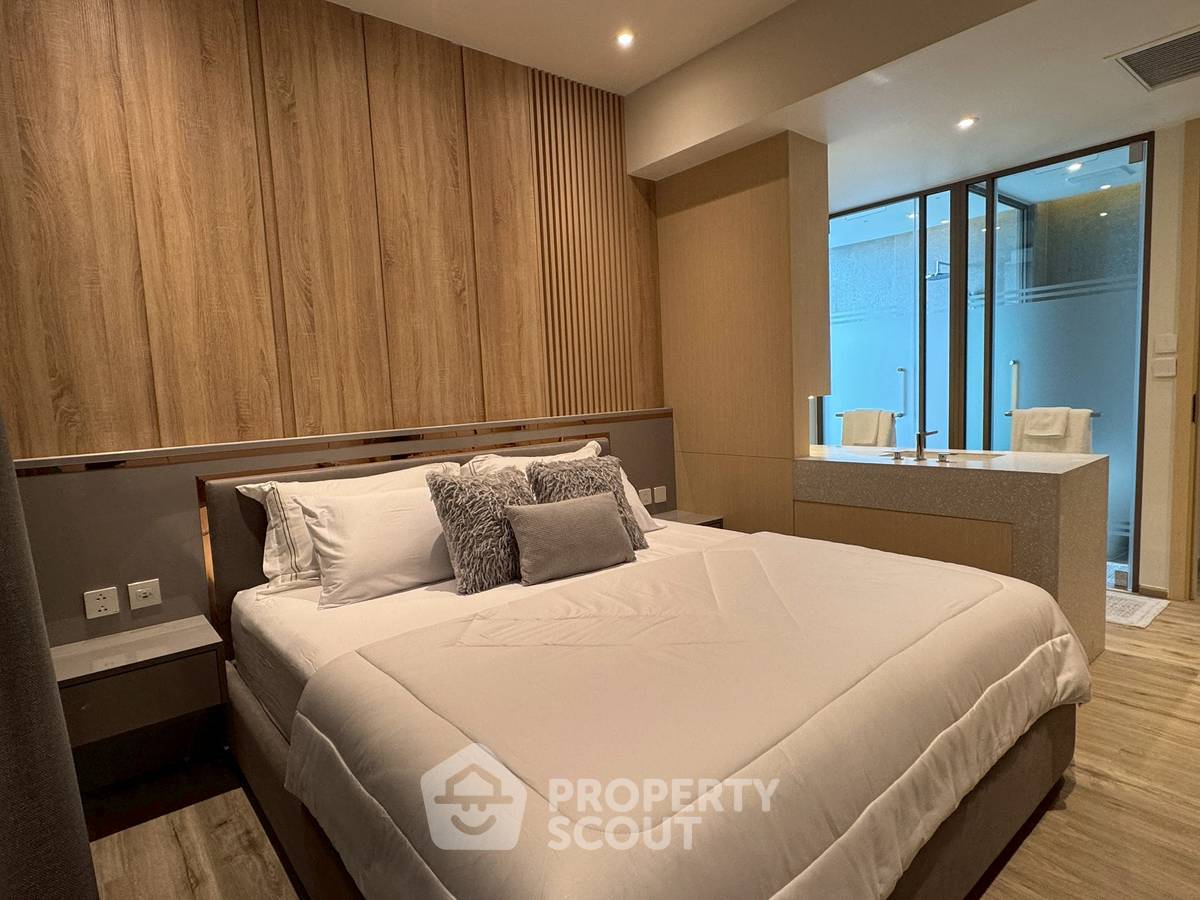 picture 2-BR Condo at AROM WONGAMAT close to Sanctuary of Truth (ID 2285307) - 19/19