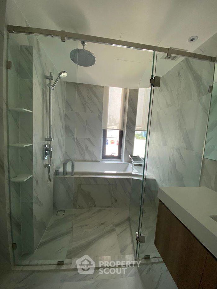 picture 1-BR Condo at Muniq Sukhumvit 23 near MRT Sukhumvit (ID 409620) - 20/27