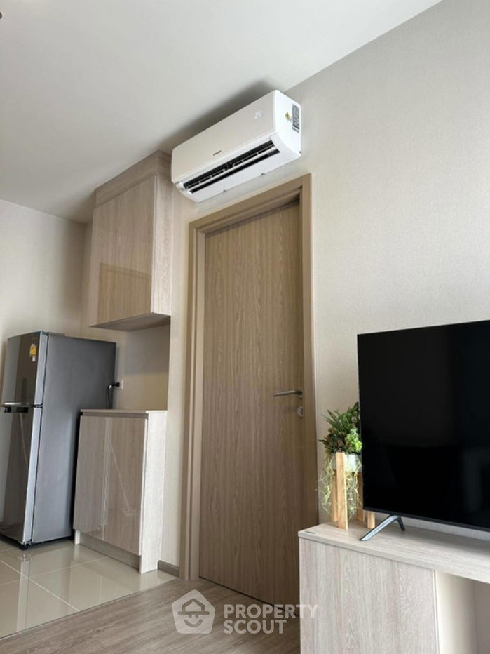 picture 1-BR Condo at NIA By Sansiri near BTS Phra Khanong (ID 1541552) - 4/7