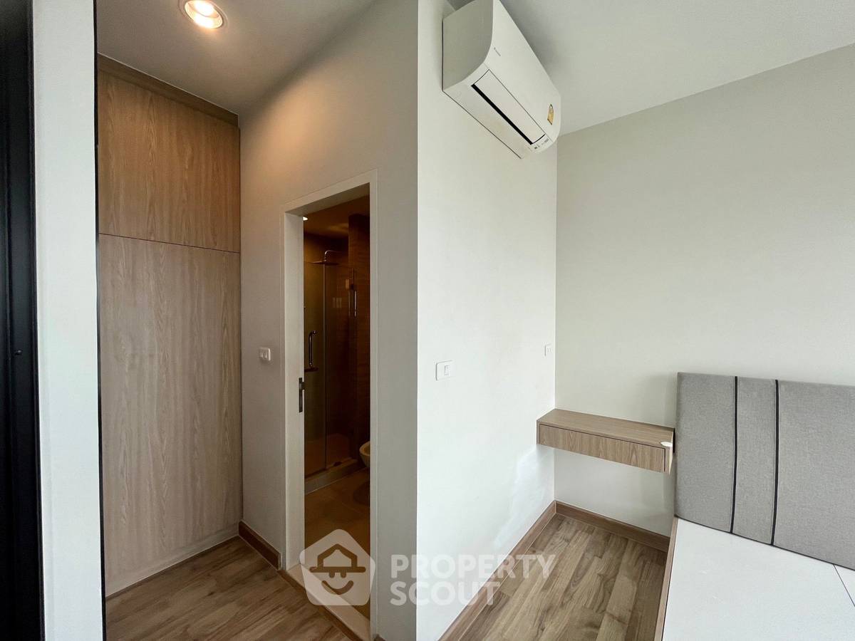 picture 1-BR Condo at Niche Mono Sukhumvit-Bearing near BTS Bearing (ID 1234013) - 10/13
