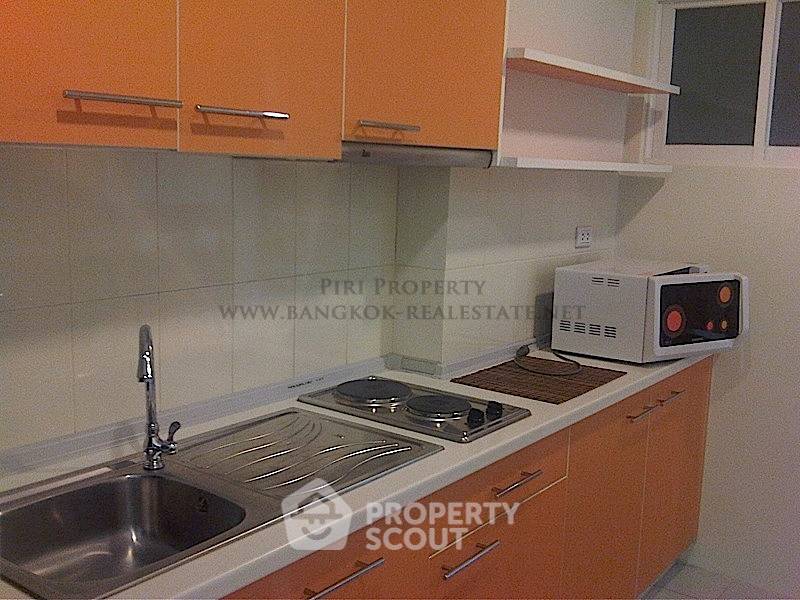 รูป คอนโด 1-ห้องนอน ที่ ไลฟ์ แอท รัชดา-ห้วยขวาง ใกล้ MRT ห้วยขวาง (ID 509620) - รูปที่ 5/5