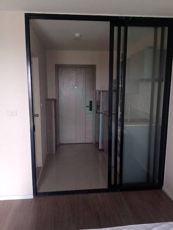 picture 🔺 For Rent Condo THE ORIGIN RAMINTRA 83 STATION Building E, Floor 7,Studio, Room size 23 sqm - 5/8
