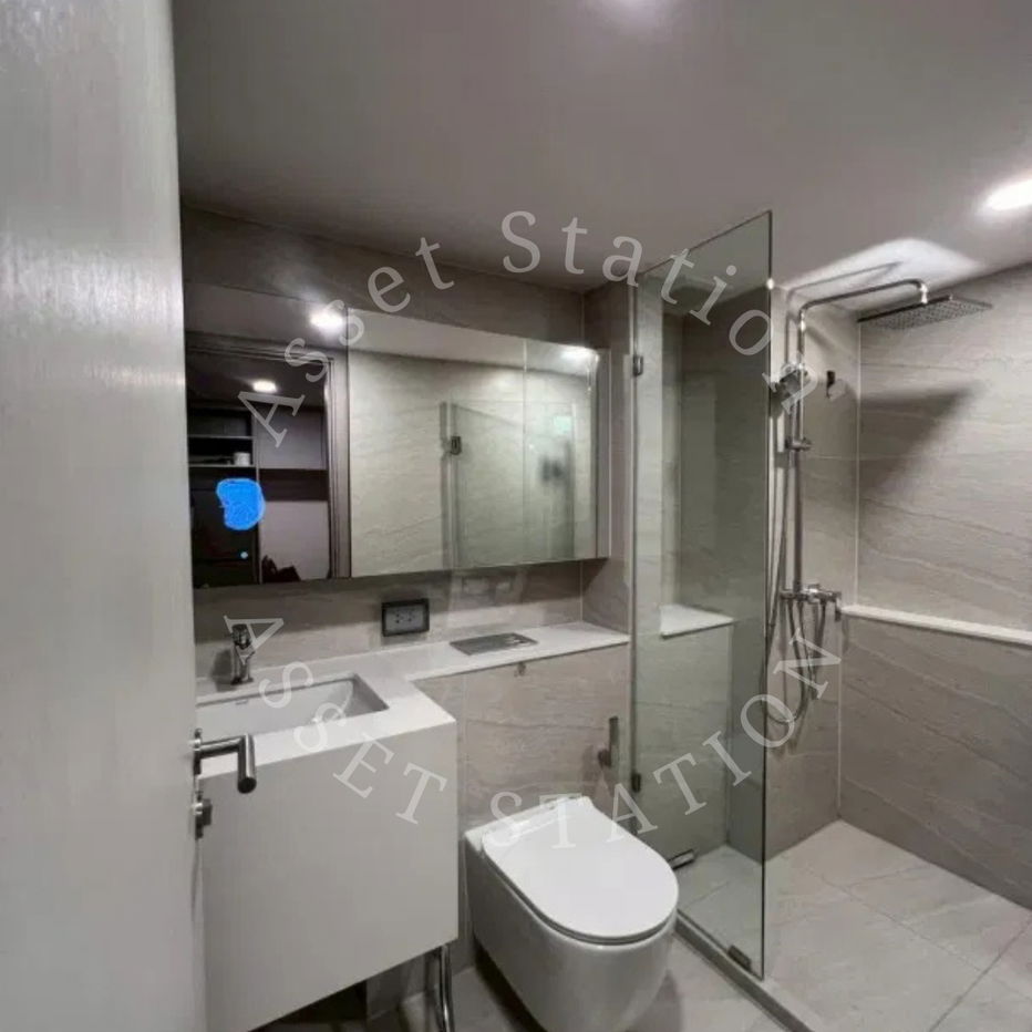 picture ✨ Beautiful room ready to move in So Origin Kaset – near BTS Kaset 🚆 - 5/5
