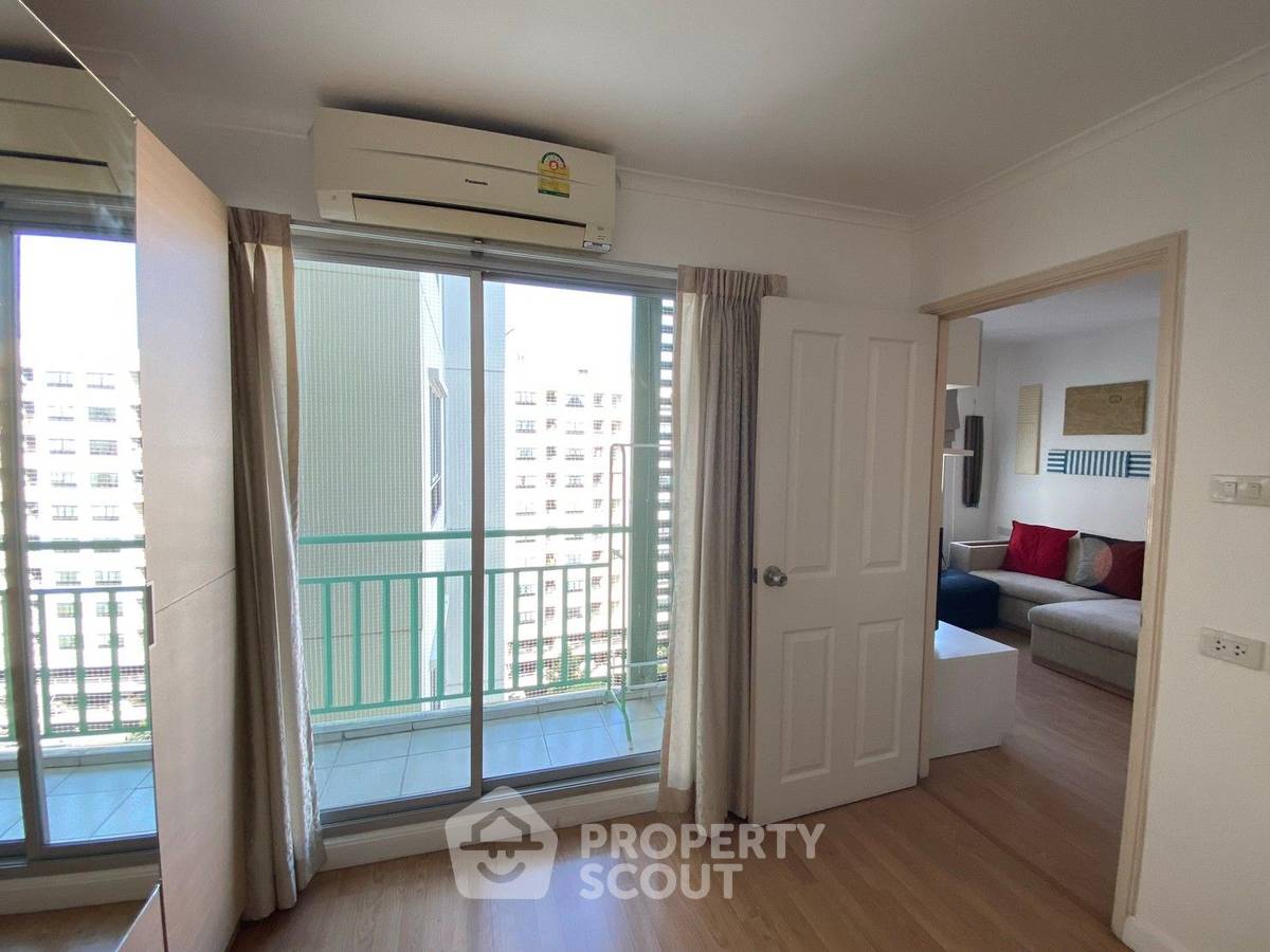 picture 1-BR Condo at Lumpini Place Rama VIII near MRT Bang Yi Khan (ID 1388556) - 11/11