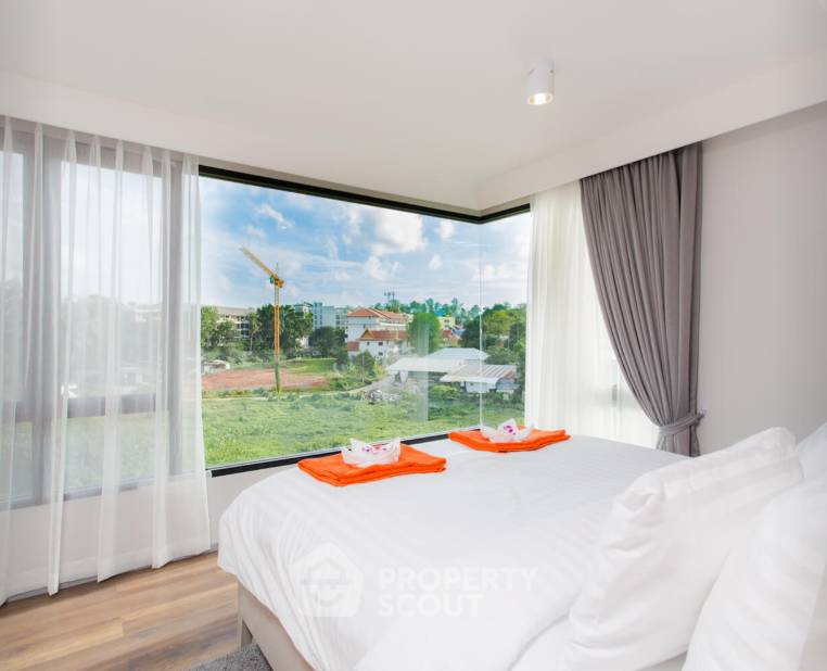1-BR Condo at 6th Avenue Surin Condominium close to Surin (ID 1937731) - image 3