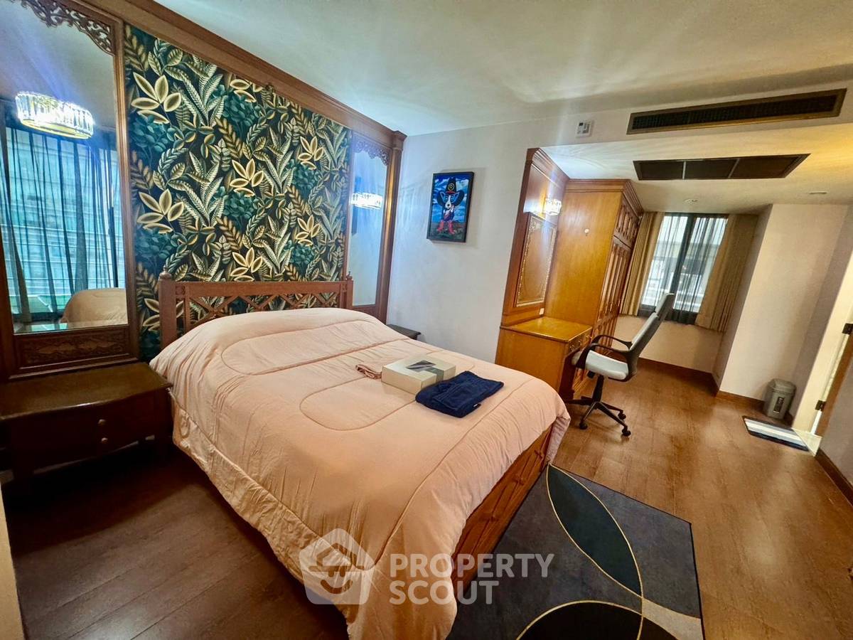 picture 2-BR Condo at Las Colinas near BTS Asok (ID 1871330) - 10/22