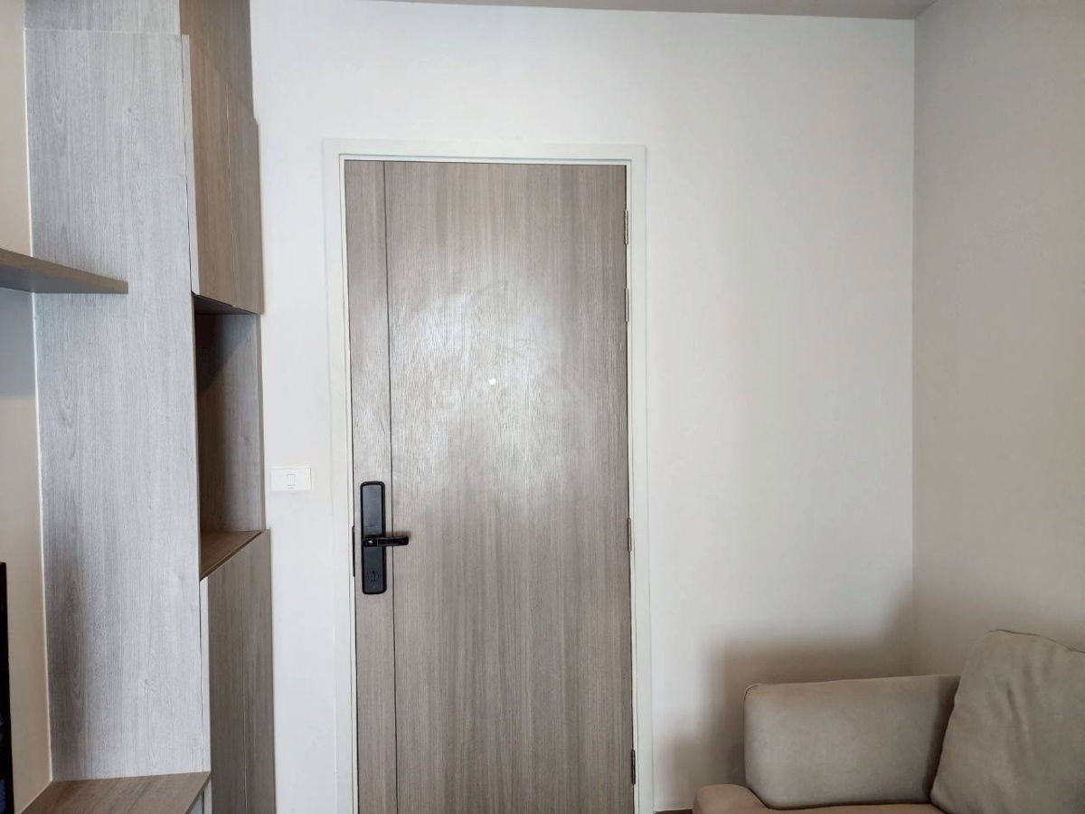 picture ✨ For Rent | Notting Hill Rayong 🌇 Best price  - 3/8