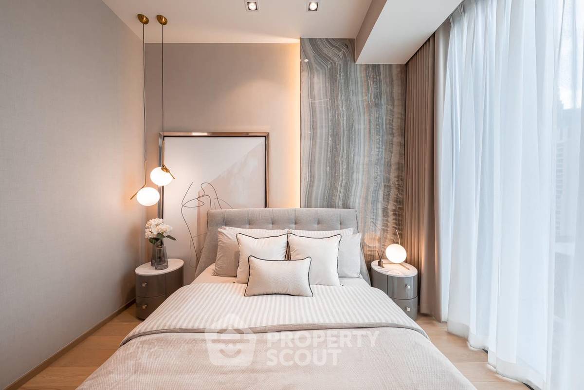 picture 1-BR Condo at 28 Chidlom near BTS Chit Lom (ID 1876714) - 8/9